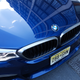 Illustration for article titled The 2018 BMW M550i Wont Leave You Wanting More